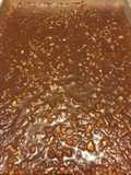 Chocolate Sheath Cake