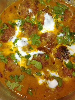 लौकी का बेसन वाला मलाई कोफ्ता (Lauki ka besan wala malai kofta recipe in Hindi) रेसिपी मुख्य फोटो