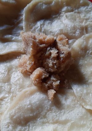 লুচি সুজি(luchi sooji recipe in Bengali) রেসিপির প্রধান ছবি
