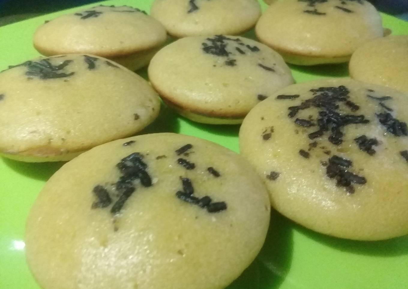Kue cubit