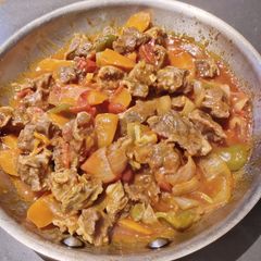 A picture of Beef Brisket.