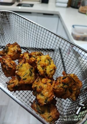 Foto resep Bakwan Jagung