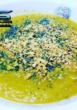 Foto principal de Crema verduras detox