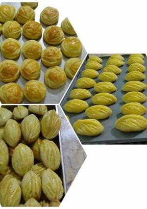 Foto resep Nastar