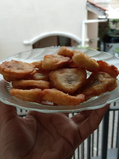 Foto resep Pisang Goreng Crispy