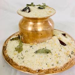 A picture of Little Millet (Kutki) instant Upma Premix.