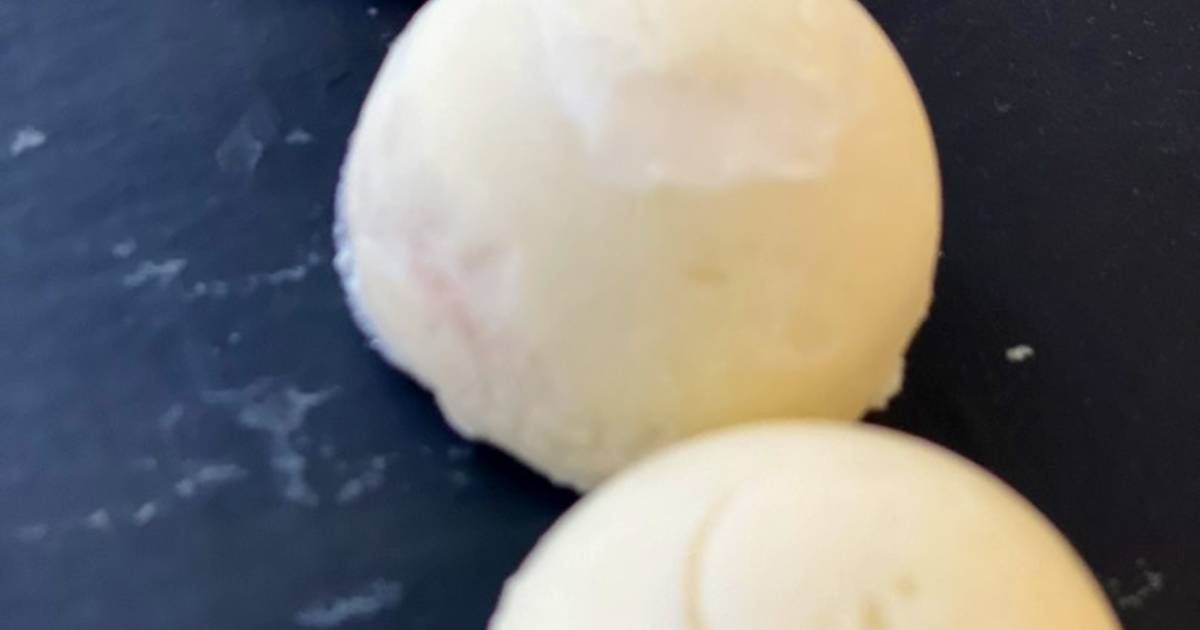12 recetas muy ricas de esferas de queso compartidas por cocineros caseros-  Cookpad