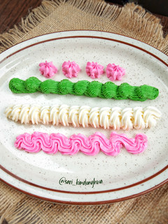Foto resep Butter Cream Lembut (2)