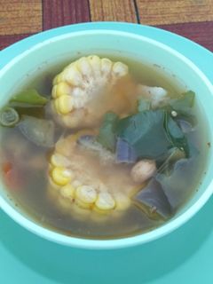 Foto resep Sayur Asem