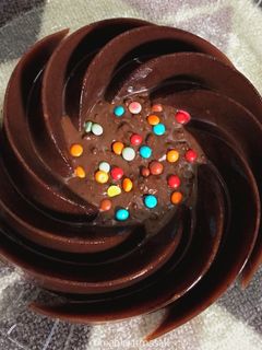 Foto resep #26 Puding Coklat