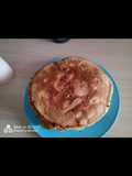 Ліниві хачапурі на сковороді