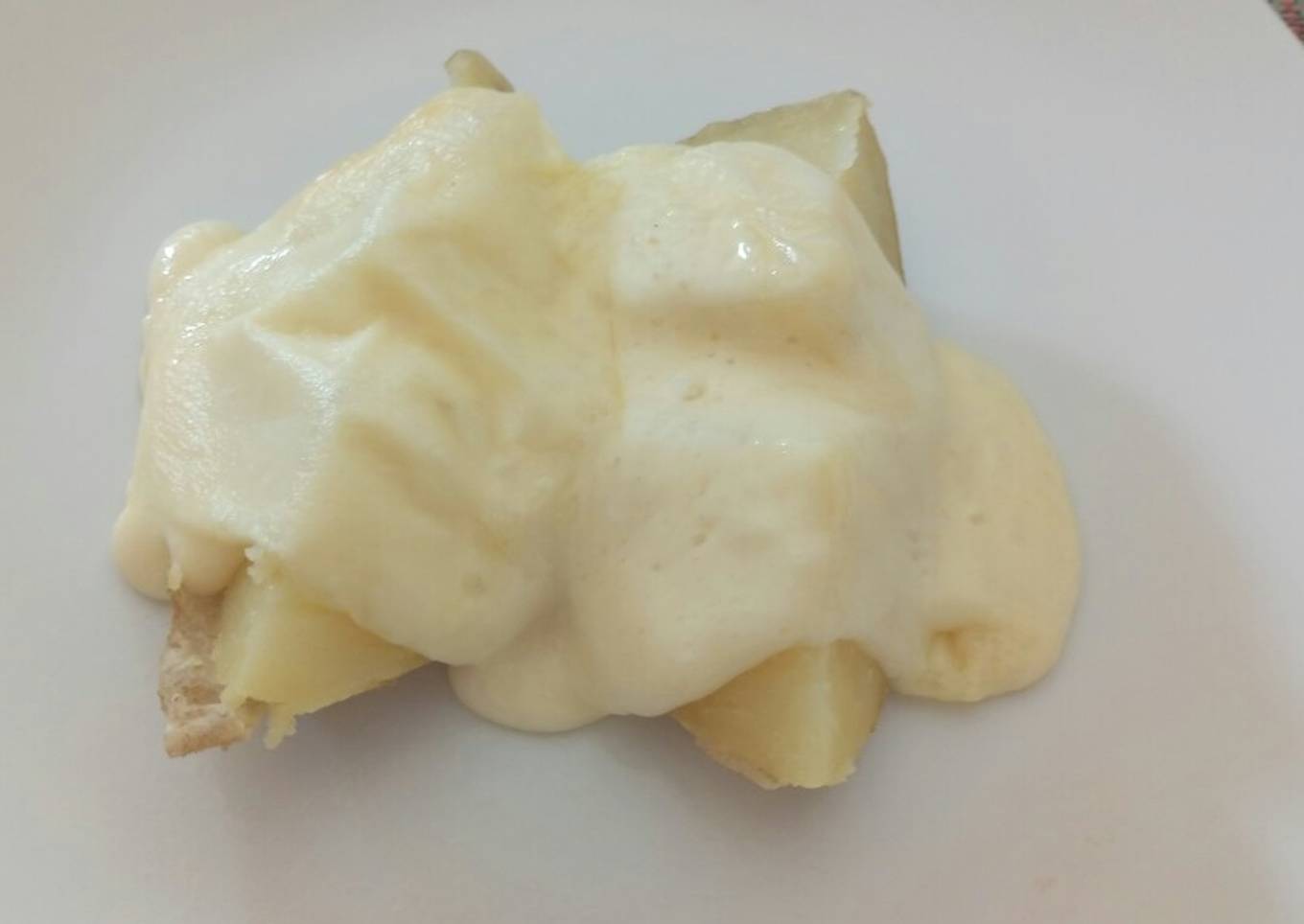 Raclette - Swiss cheese delight
