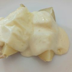 A picture of Raclette - Swiss cheese delight.
