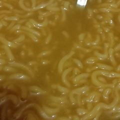 A picture of Soupy Maggi.