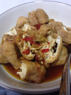 Foto resep Tahu Gejrot