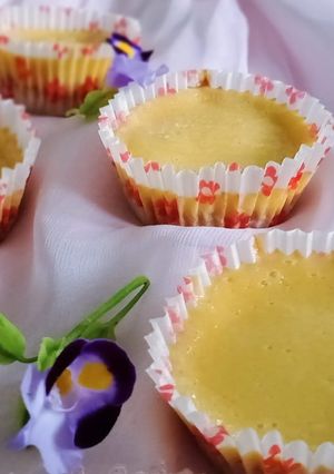 Foto resep Mini cheese cake