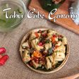 Tahu cabe garam