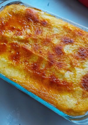 Bostoni burgonya recept fotója