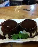 Sữa Chua Dẻo CaCao