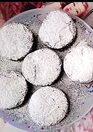 Φωτογραφία της συνταγής Brownies