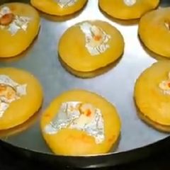 A picture of Teej ke Satu.