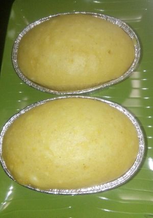 Foto resep Cheesecorn cake