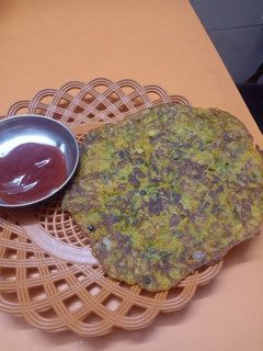 મલ્ટી ગ્રેઇન ચીલા (MultiGrain Chila recipe in Gujarati) રેસીપી મુખ્ય ફોટો