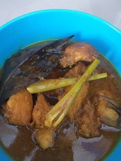 Foto resep Semur ayam tahu