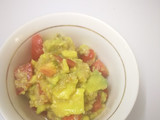 سلطه الافوكادو