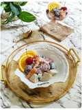 Cream Cheese Fruit Salad