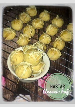 Foto resep Nastar