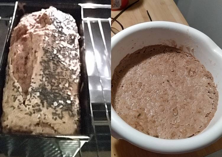 Recipe: Tasty Brot