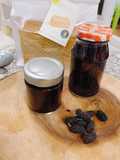 แยมมัลเบอร์รี่สด Mulberry Jam