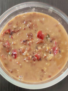 தட்டைப்பயறு பருப்புகுழம்பு (Thattapayaru paruppu kulambu recipe in tamil) செய்முறை முக்கிய புகைப்படம்