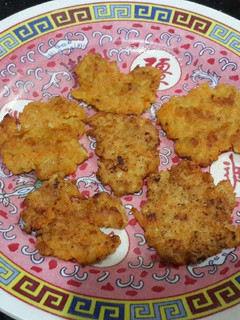 Foto resep Steak Ayam MPASI