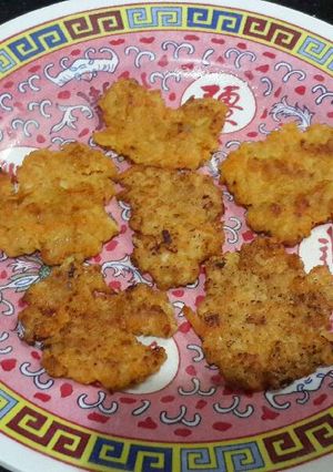 Foto resep Steak Ayam MPASI