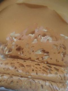 Foto resep Crepes Teflon Crispy