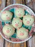 ★Piglet meat bun★