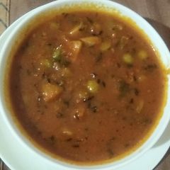 A picture of Matar-mushroom.