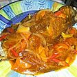 Kerapu Saos Asam Manis🐟