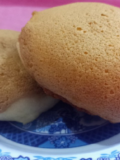 Foto resep Mexican Bun aka Roti Boy