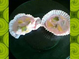 Muffins de fruta~♥~