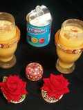 Mango shake