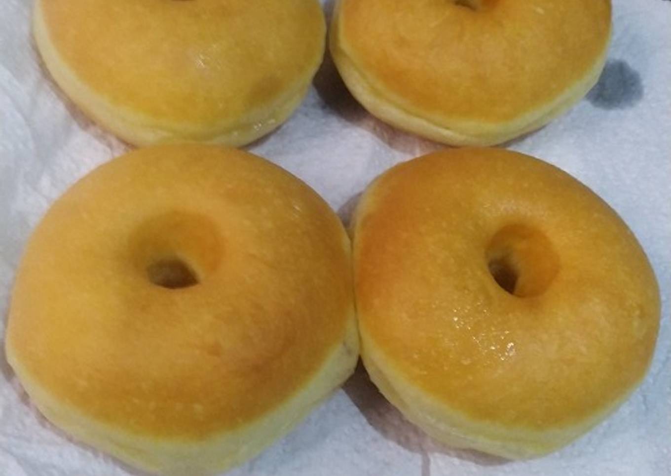 Donat mami max