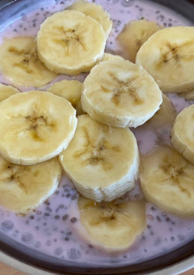 Легкий завтрак 🥞