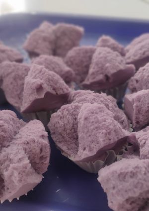 Foto resep Bolu kukus mekar no soda
