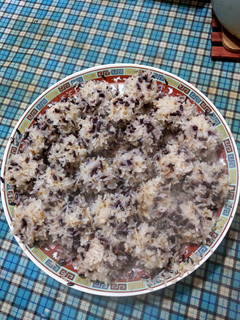 珠玉滿堂-黎麥珍珠丸 的食譜成品照片