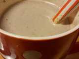 coffee milk