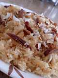 Gurh waley chawal