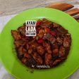 Ayam Lada Hitam